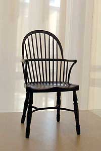 Windsor Chair